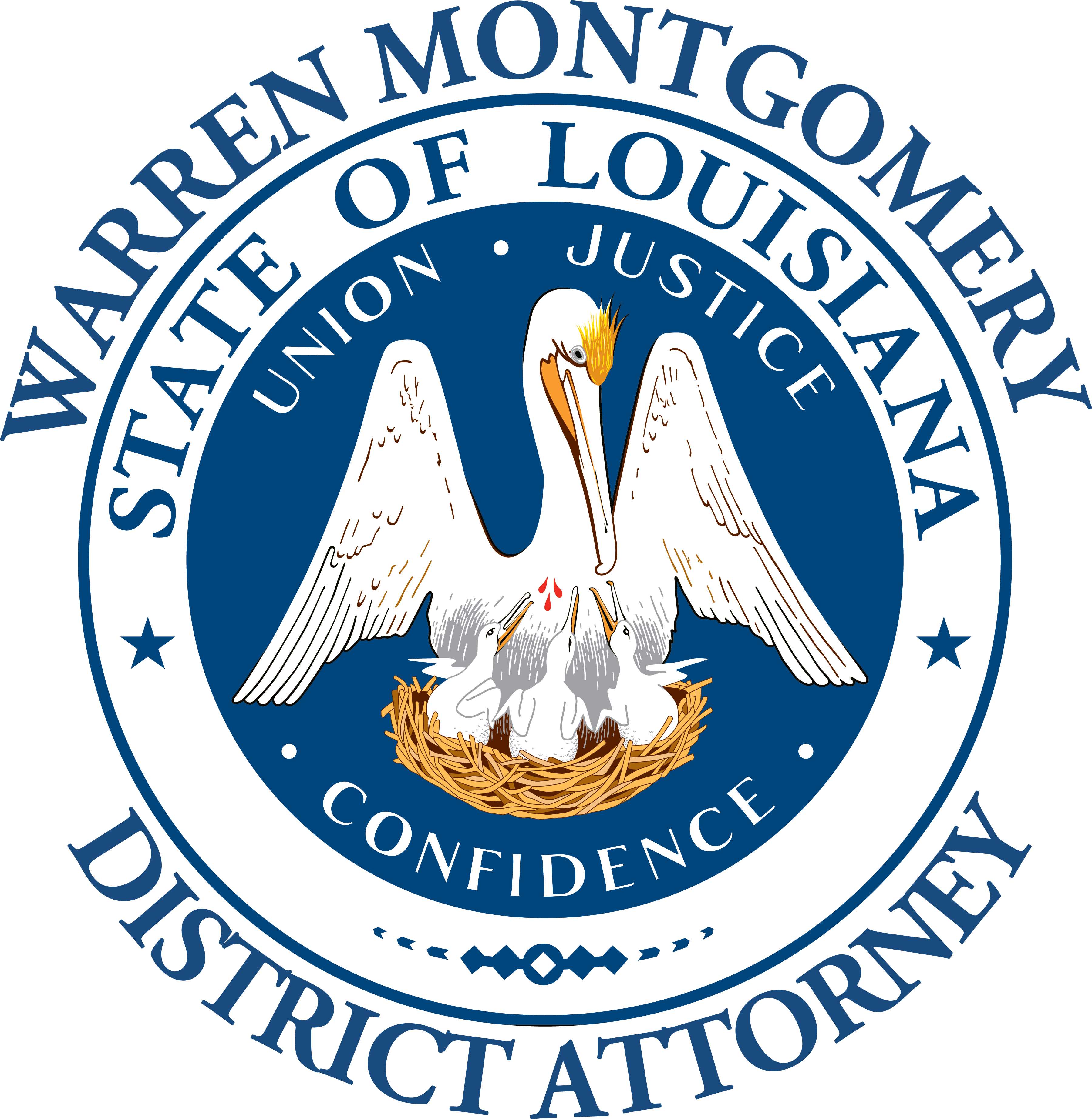 22nd JDC District Attorney Warren Montgomery s Office VIA LINK 22nd JDC District Attorney Warren Montgomery s Office VIA LINK