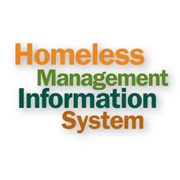 text reading "homeless management information system"